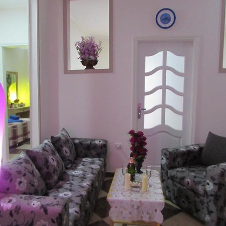 Apartments Seapearl Near The Sea Redsealine Хургада Екстериор снимка