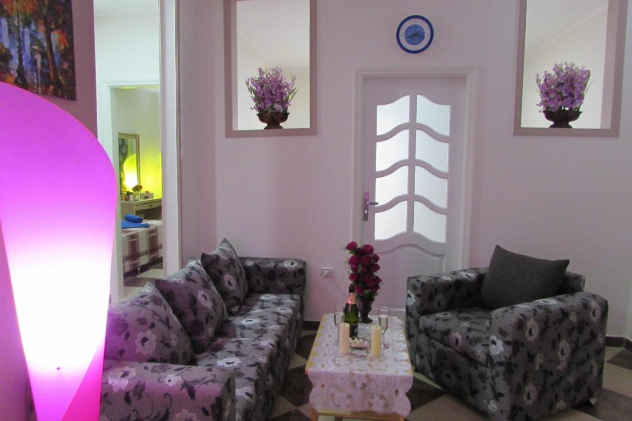 Apartments Seapearl Near The Sea Redsealine Хургада Екстериор снимка