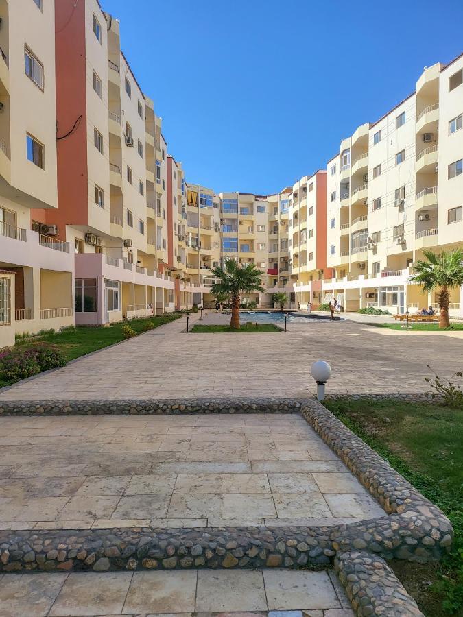 Apartments Seapearl Near The Sea Redsealine Хургада Екстериор снимка