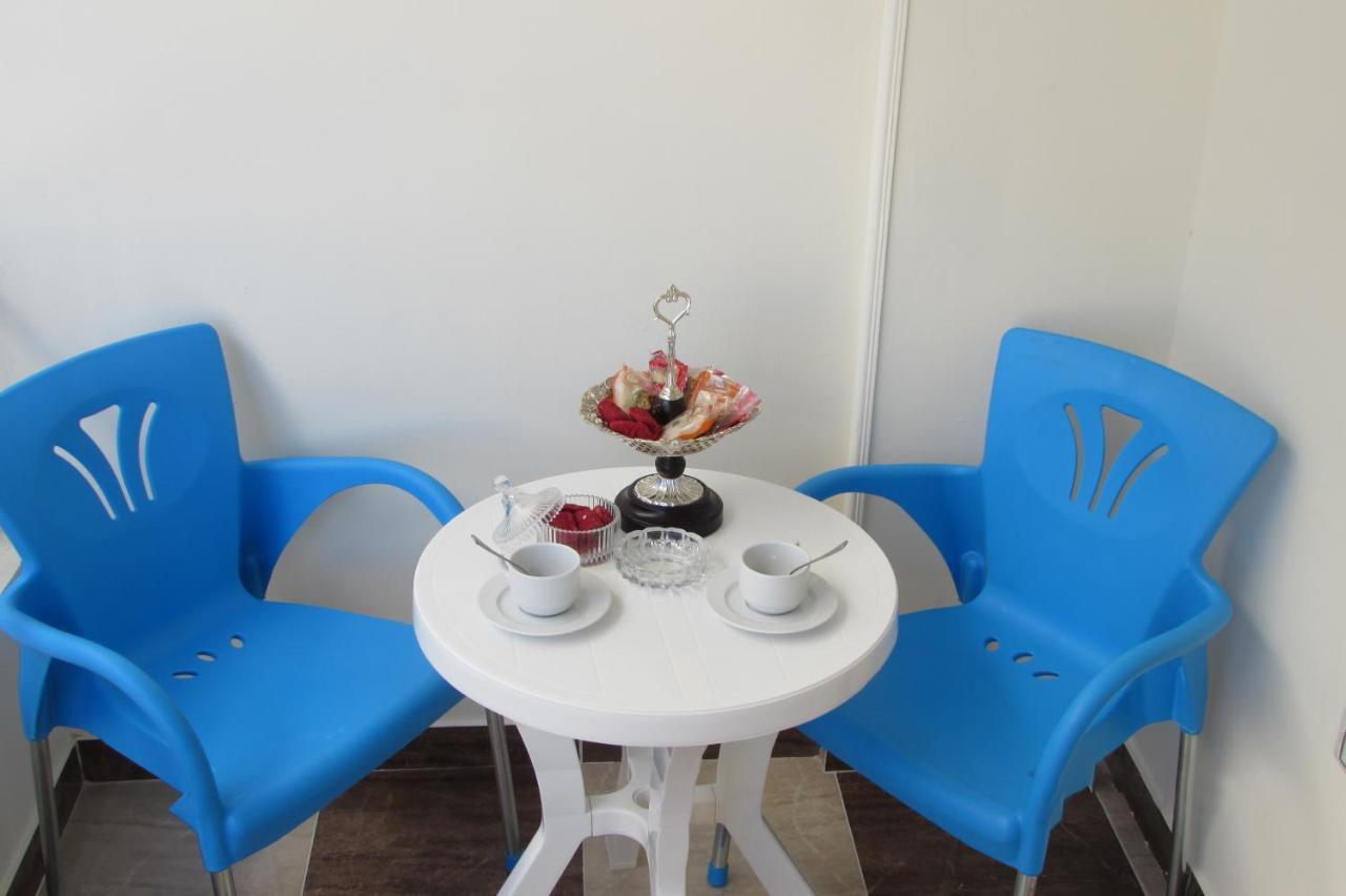 Apartments Seapearl Near The Sea Redsealine Хургада Екстериор снимка
