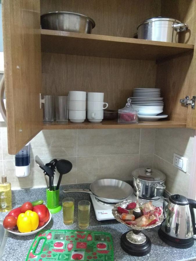 Apartments Seapearl Near The Sea Redsealine Хургада Екстериор снимка