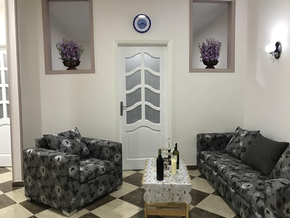 Apartments Seapearl Near The Sea Redsealine Хургада Екстериор снимка