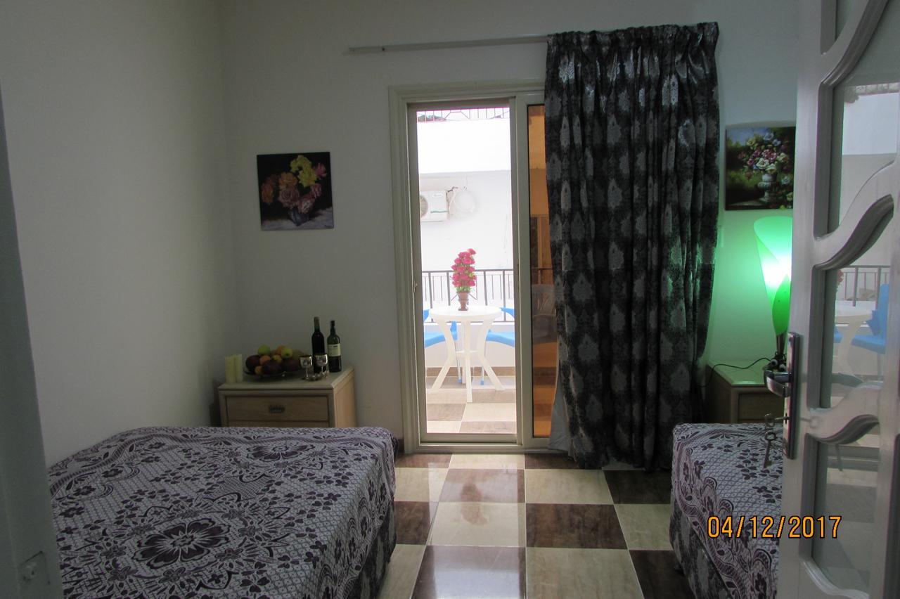 Apartments Seapearl Near The Sea Redsealine Хургада Екстериор снимка