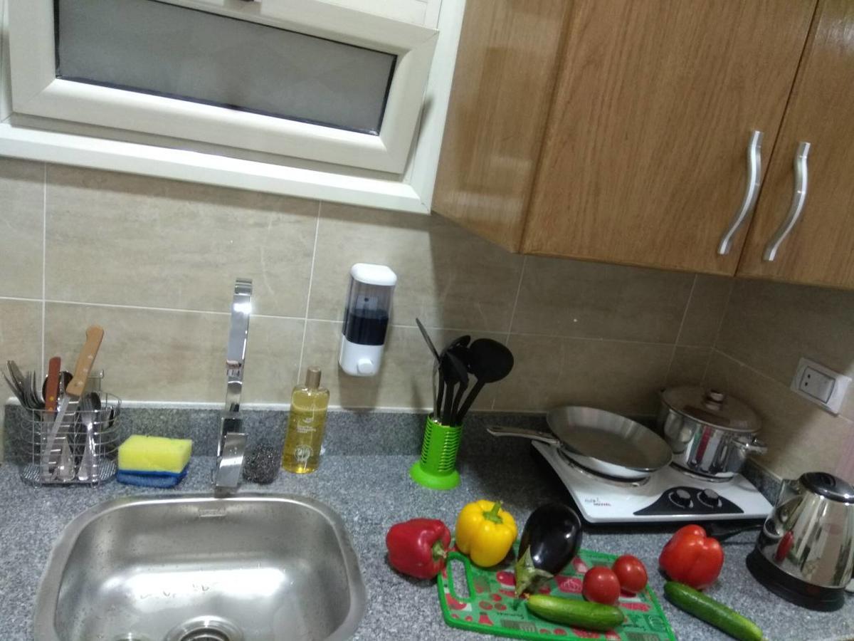 Apartments Seapearl Near The Sea Redsealine Хургада Екстериор снимка