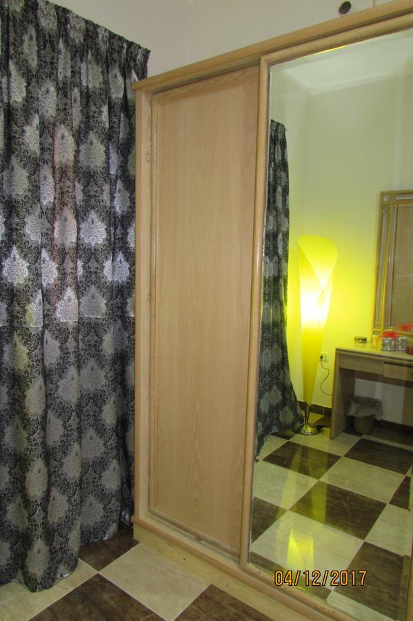 Apartments Seapearl Near The Sea Redsealine Хургада Екстериор снимка