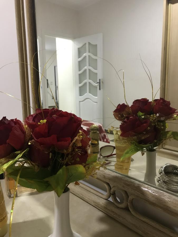 Apartments Seapearl Near The Sea Redsealine Хургада Екстериор снимка