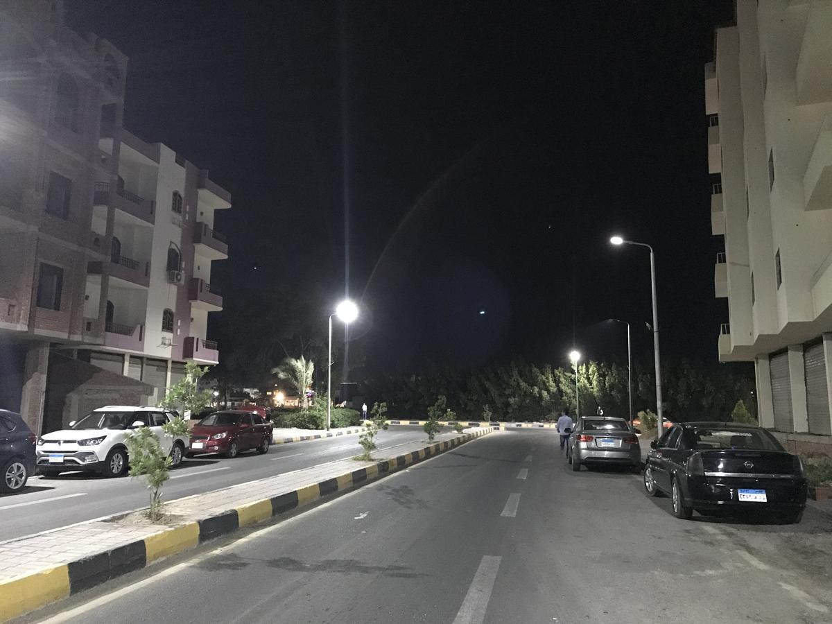Apartments Seapearl Near The Sea Redsealine Хургада Екстериор снимка