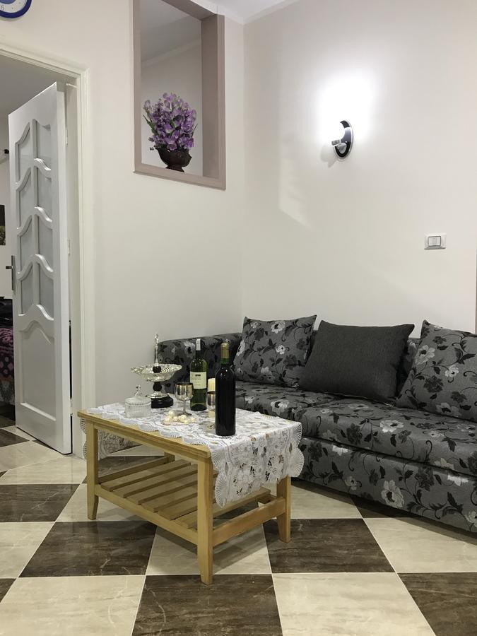 Apartments Seapearl Near The Sea Redsealine Хургада Екстериор снимка